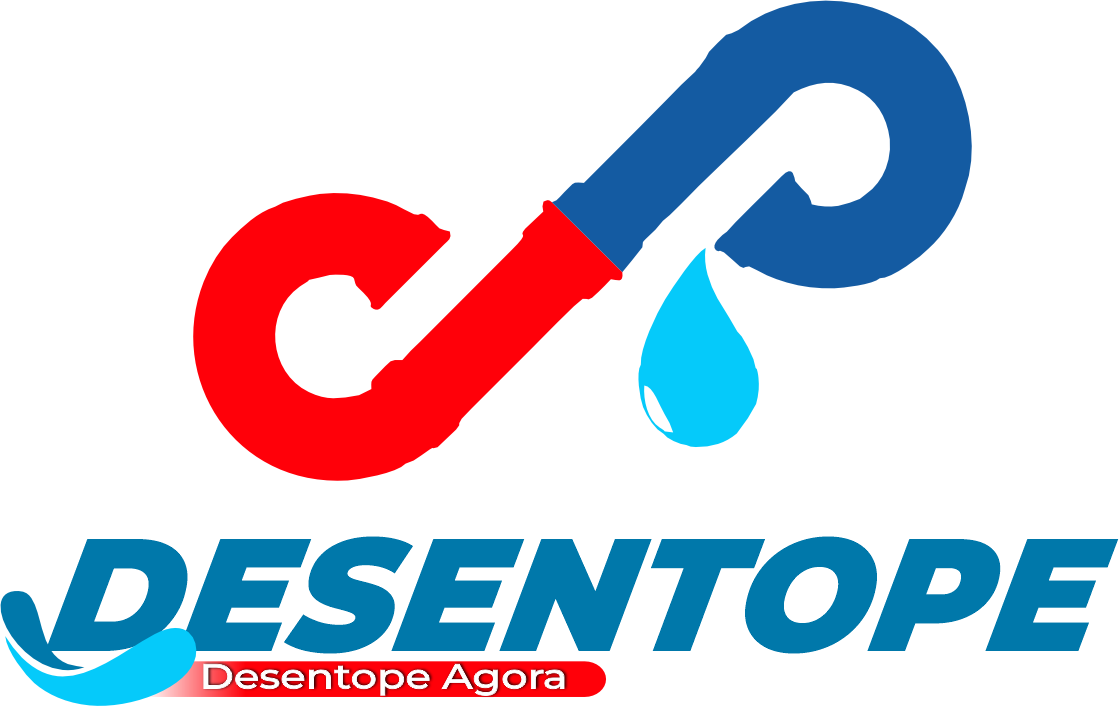 Desentope Agora - Desentupidora em Curitiba